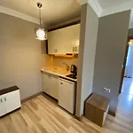 Aparthotel Nova Trabzon