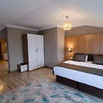 Aparthotel Nova Trabzon
