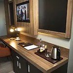 Aparthotel Nova 3*