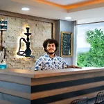 Aparthotel Nova