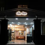 Nova Aparthotel Trabzon