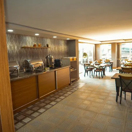 Aparthotel Nova
