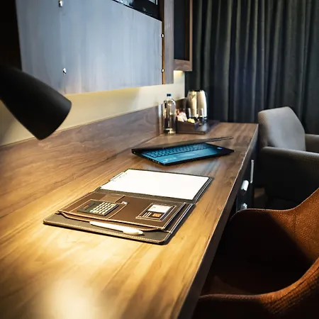 Nova Aparthotel Trabzon