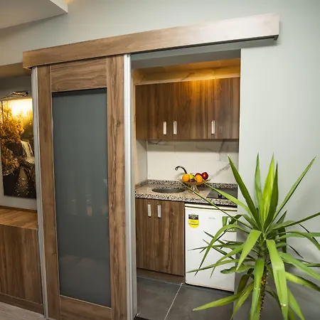 Hotel apartamentowy Nova 3*