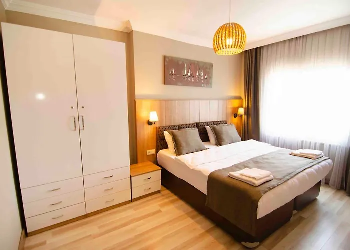 Nova Aparthotel 3*