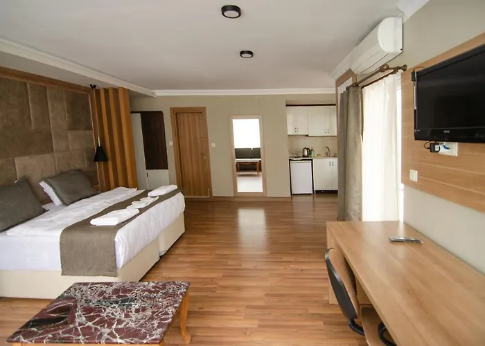 Nova Hotel apartamentowy 3*