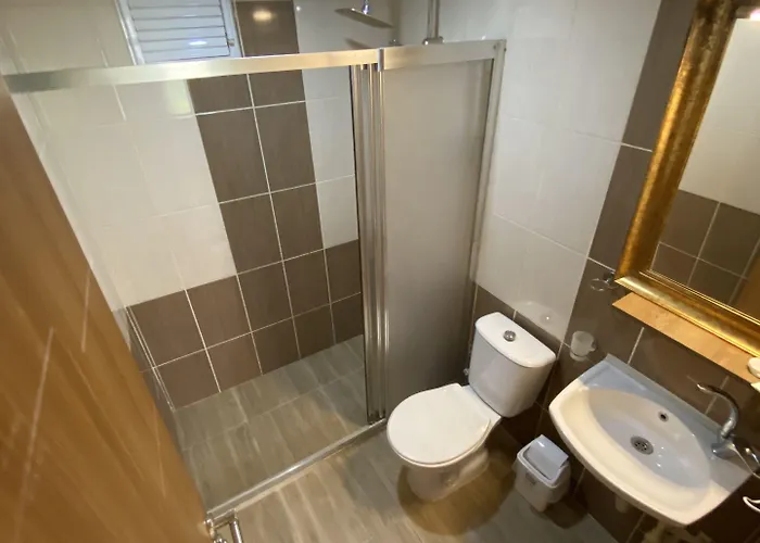 Nova Aparthotel Trabzon