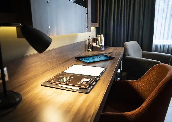 Nova Hotel apartamentowy Trabzon