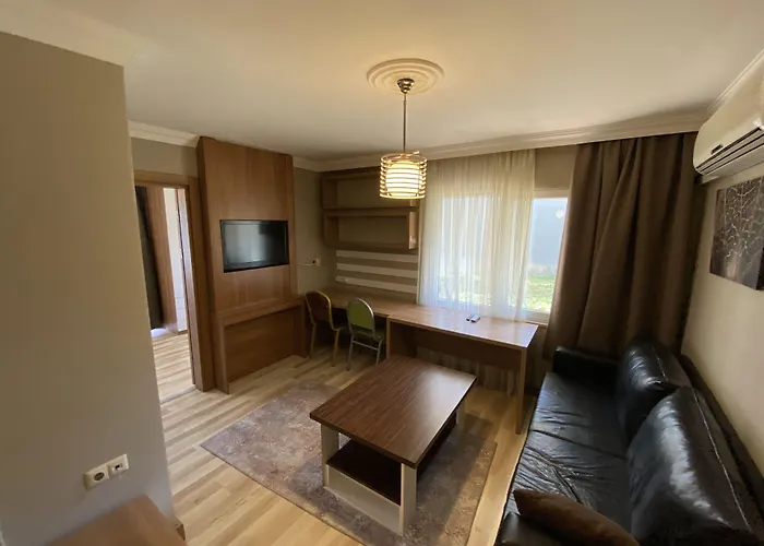 Nova Hotel apartamentowy