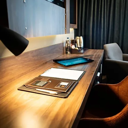 Aparthotel Nova