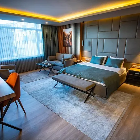 Aparthotel Nova