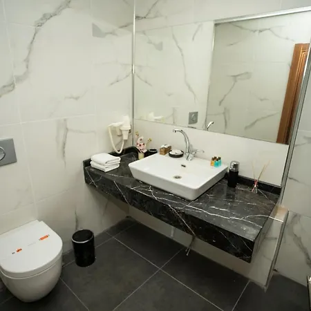 Nova Aparthotel Trabzon