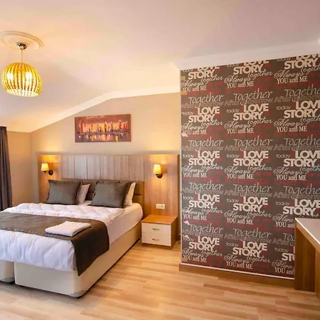 Aparthotel Nova *