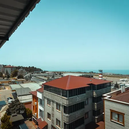 Aparthotel Nova Trabzon