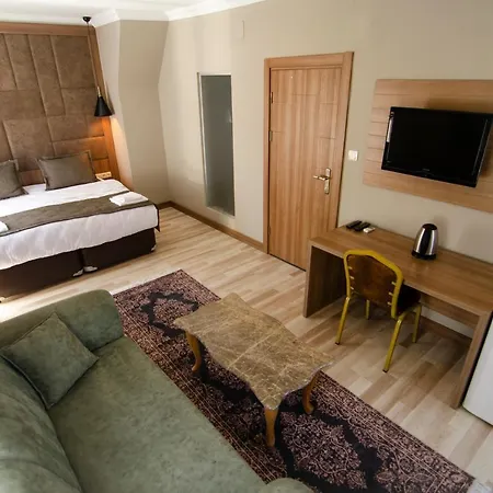 Nova 3* Trabzon