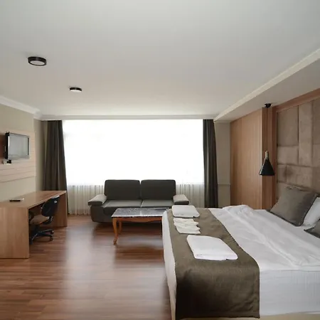 Aparthotel Nova 3*