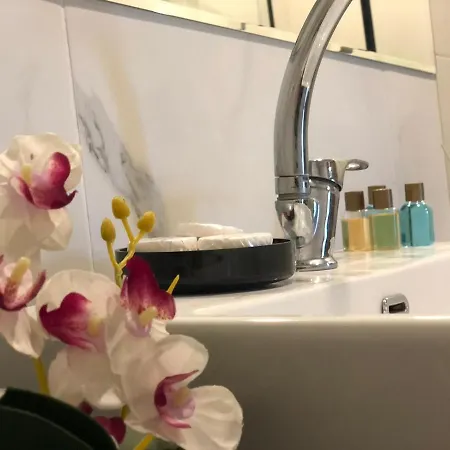 Aparthotel Nova Trabzon