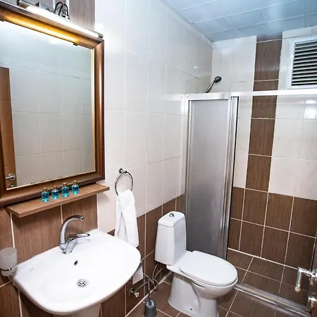 Aparthotel Nova *