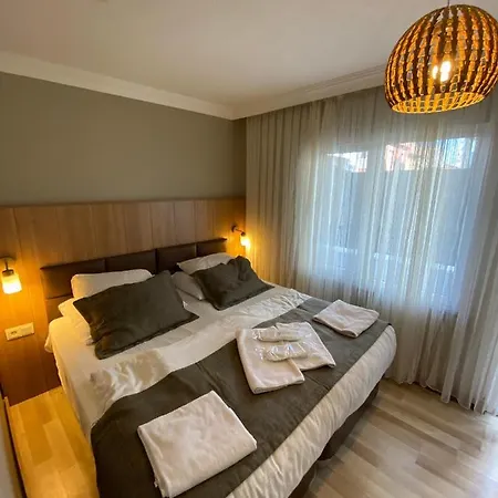 Nova Appart hôtel 3*