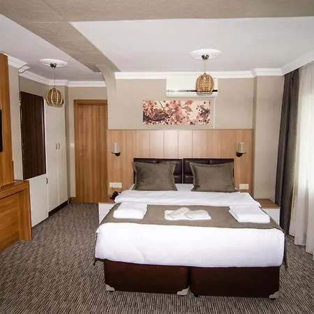 Aparthotel Nova