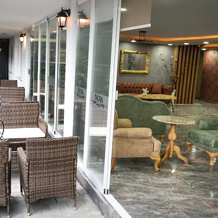 Nova Aparthotel