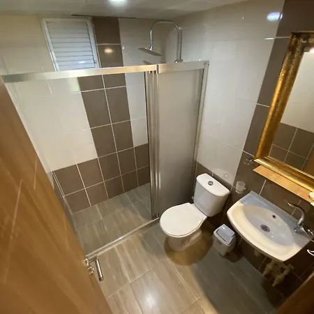 Nova Aparthotel Trabzon