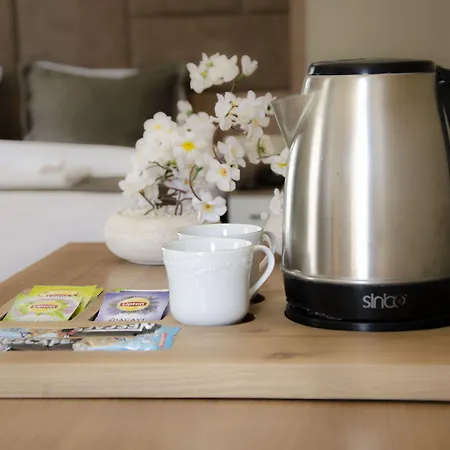 Apart Otel Nova Trabzon