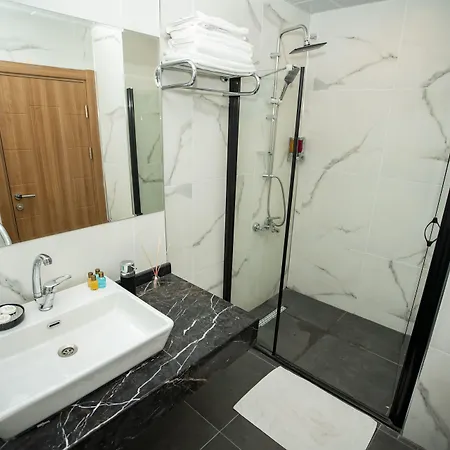 Nova Apart Otel Trabzon