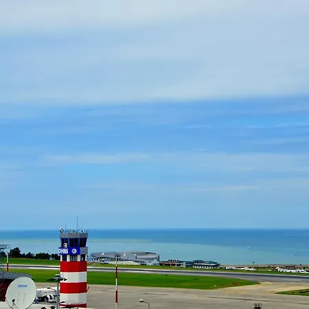 Nova Apart Otel Trabzon