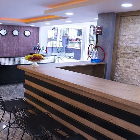 Nova Aparthotel *